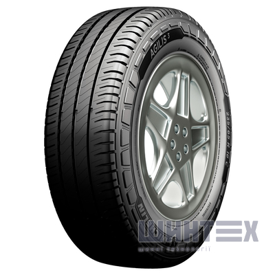 Michelin AGILIS 3 215/60 R17C 109/107T№2